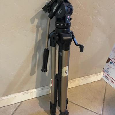 Camera Stand