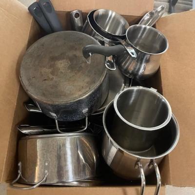 Pan LOT