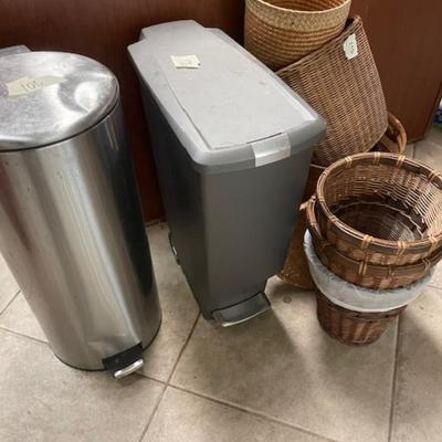Trash Can LOT