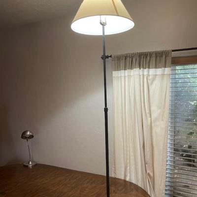 Floor Lamp