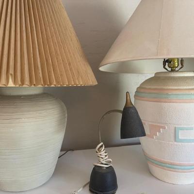 Lamps
