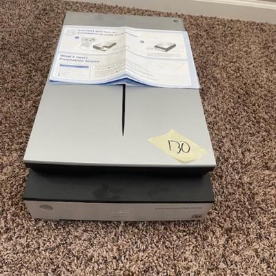 Epson Photo Printer