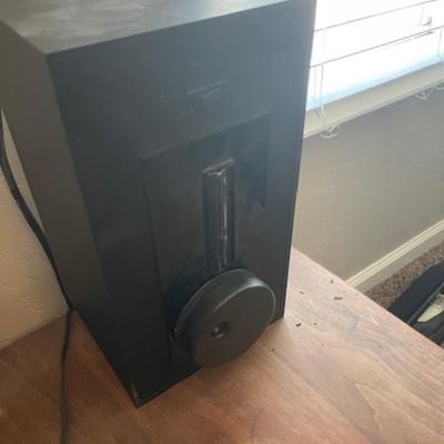 Record Cleaner
