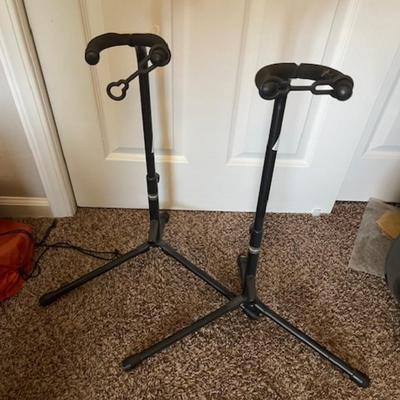 Guitar Stands