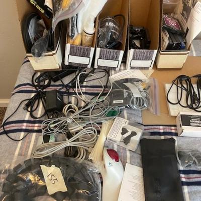 Music Accessories LOT TAKE ALL