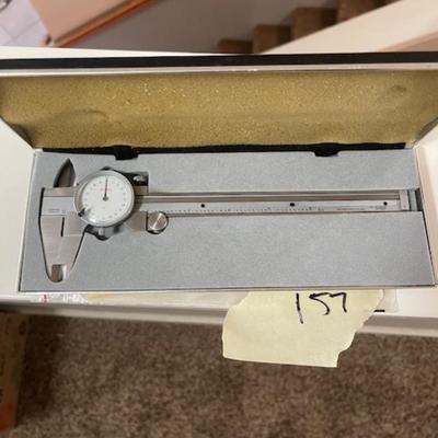 Tool with Case