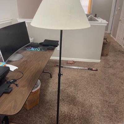 Floor Lamp