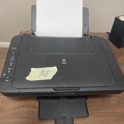 Cannon Printer