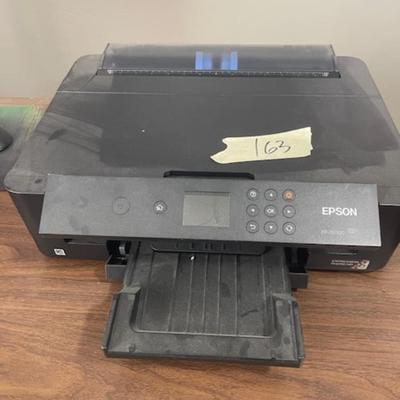 Epson Printer