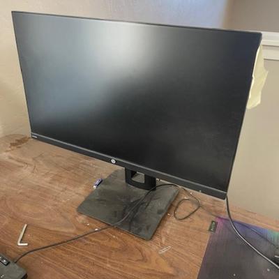 HP Monitor
