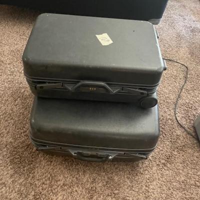 Luggage