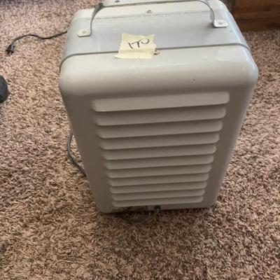 Space Heater