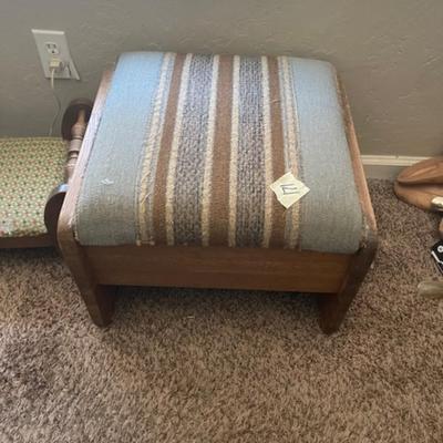Foot Stool