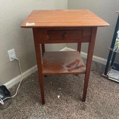 End Table
