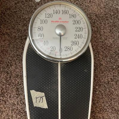 Scale