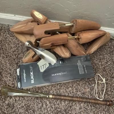 Shoe Horns