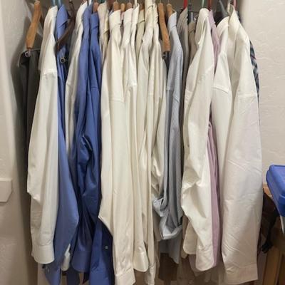 Dress Shirts