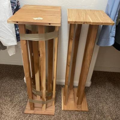 Shoe Racks