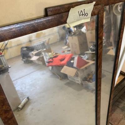 Mirrors (2)