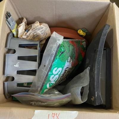 Garden Box