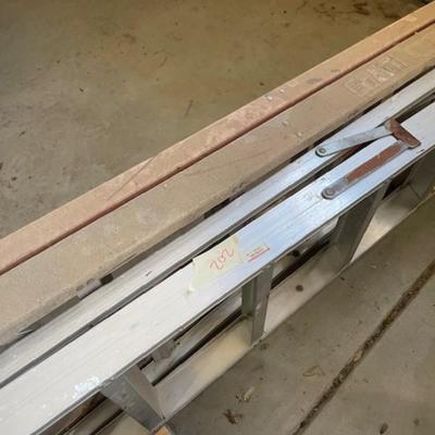 Ladders (2)