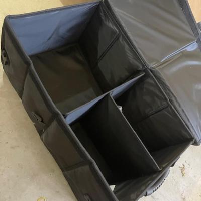 Case Black