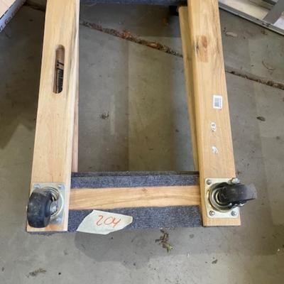 Furniture Dolly (2)