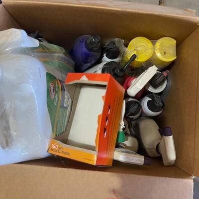 Misc Cleaners