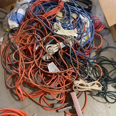 Electric Cords