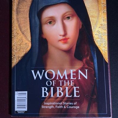 Women of the Bible Collector's Edition