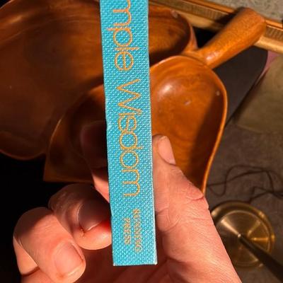 Simple Wisdom Miniature Book
