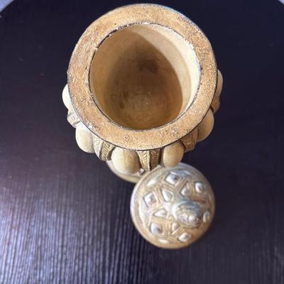 Vintage Decorative Urn
