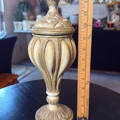 Vintage Decorative Urn