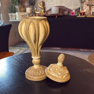 Vintage Decorative Urn