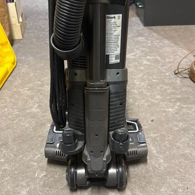 Shark Apex Upright Vacuum