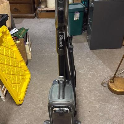 Shark Apex Upright Vacuum