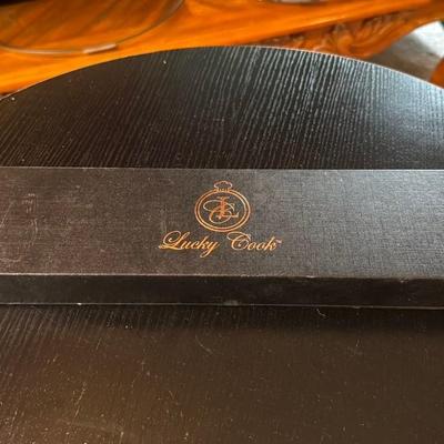 Lucky Cook Chef Knife