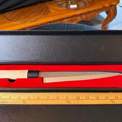 Lucky Cook Chef Knife