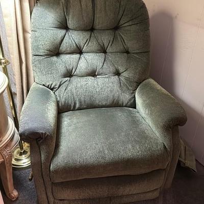 Adjustable Recliner Chair