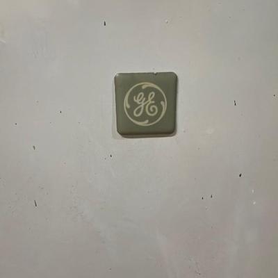 GE Chest Freezer