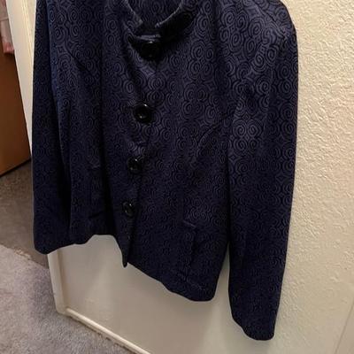 Jones New York Blazer