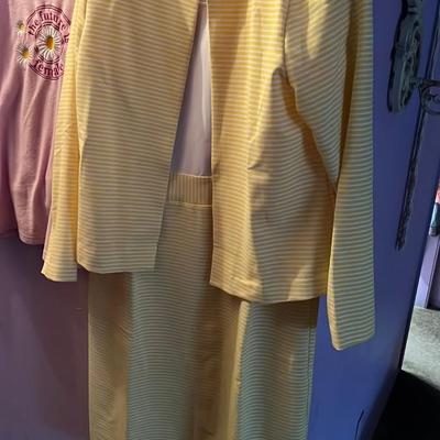 Vintage Austin Reed Skirt Suit