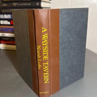 A Wayside Tavern by Norah Lofts