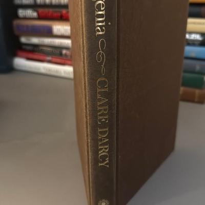 Eugenia by Clare Darcy