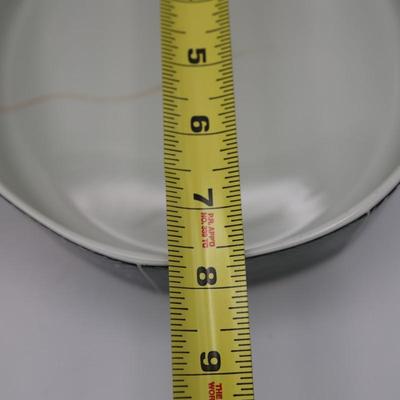 Three Tier Tea Utensil Ceramic Storage