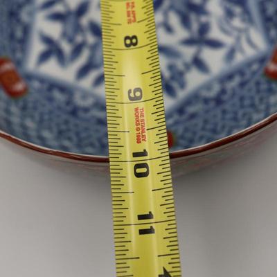 Large Kozangama Bowl