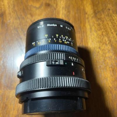 Seiko Lens