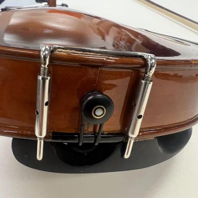 Cecilio Electric Accoustic Violin