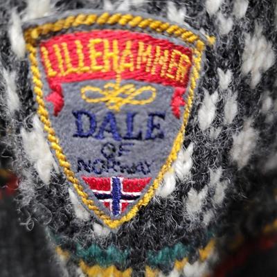 Olympic Games Sweater - Lillehammer