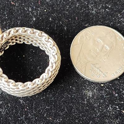 Tiffany & Co. RIng